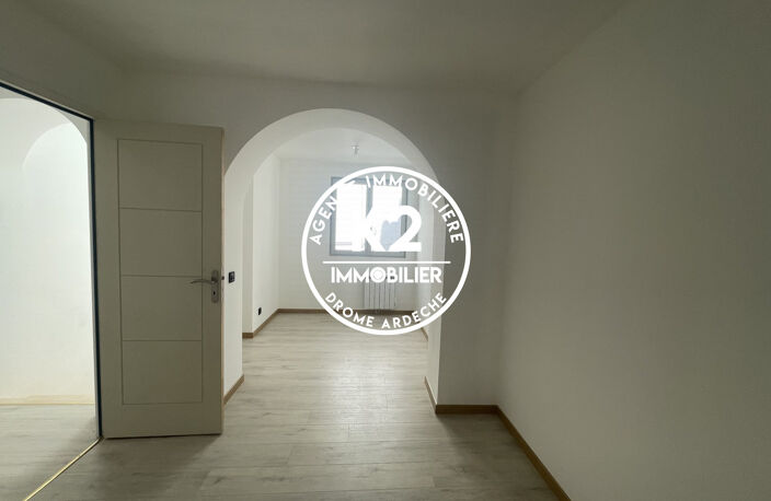 Appartement 130 m² 3 chambres suite parentale — photo 5