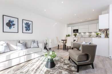 Appartement 1 pièces 155000 €