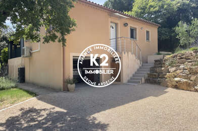 Maison 5 pièces 467000 €