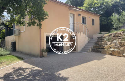 VILLA DE 135 M² 3 CHAMBRES + BUREAU 9 M² — photo du bien