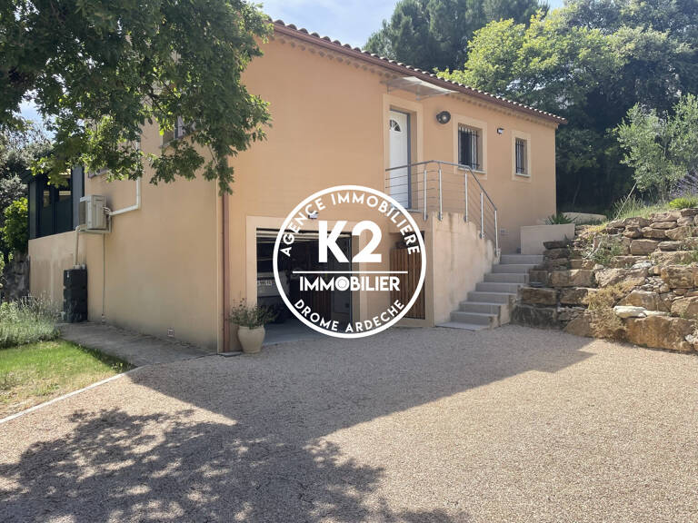 VILLA DE 135 M² 3 CHAMBRES + BUREAU 9 M² — photo 1