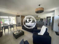 VILLA DE 135 M² 3 CHAMBRES + BUREAU 9 M² — photo 3