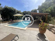 VILLA DE 135 M² 3 CHAMBRES + BUREAU 9 M² — photo 4
