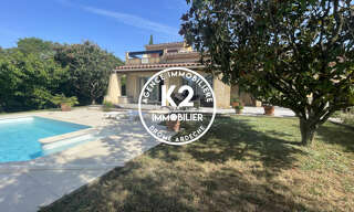 Maison 5 Pièces 133 m² à vendre à Donzère (26290)