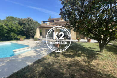 Maison 5 pièces 370000 €