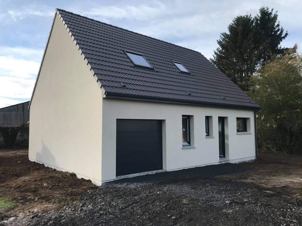 Agence immobilière de Maison confiance