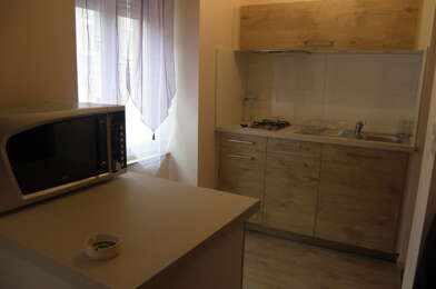 Appartement 2 pièces 363 €