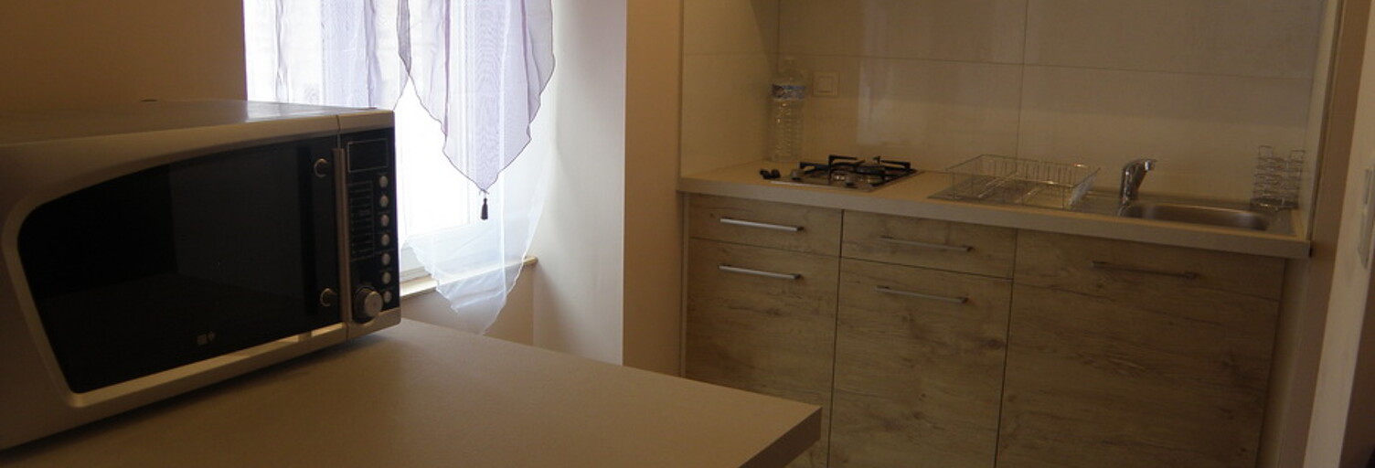 Appartement 2 Pièces 30 m² à louer à Rignac (12390)