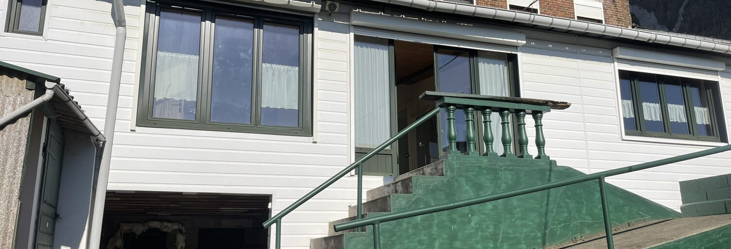 Maison 9 Pièces 330 m² à vendre à Berlaimont (59145)