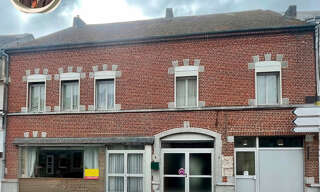 Maison 9 Pièces 330 m² à vendre à Berlaimont (59145)