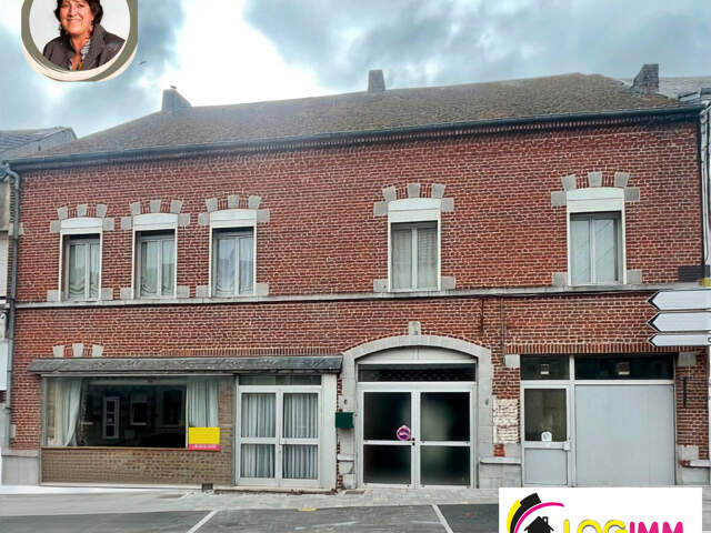 Grande Maison — photo du bien