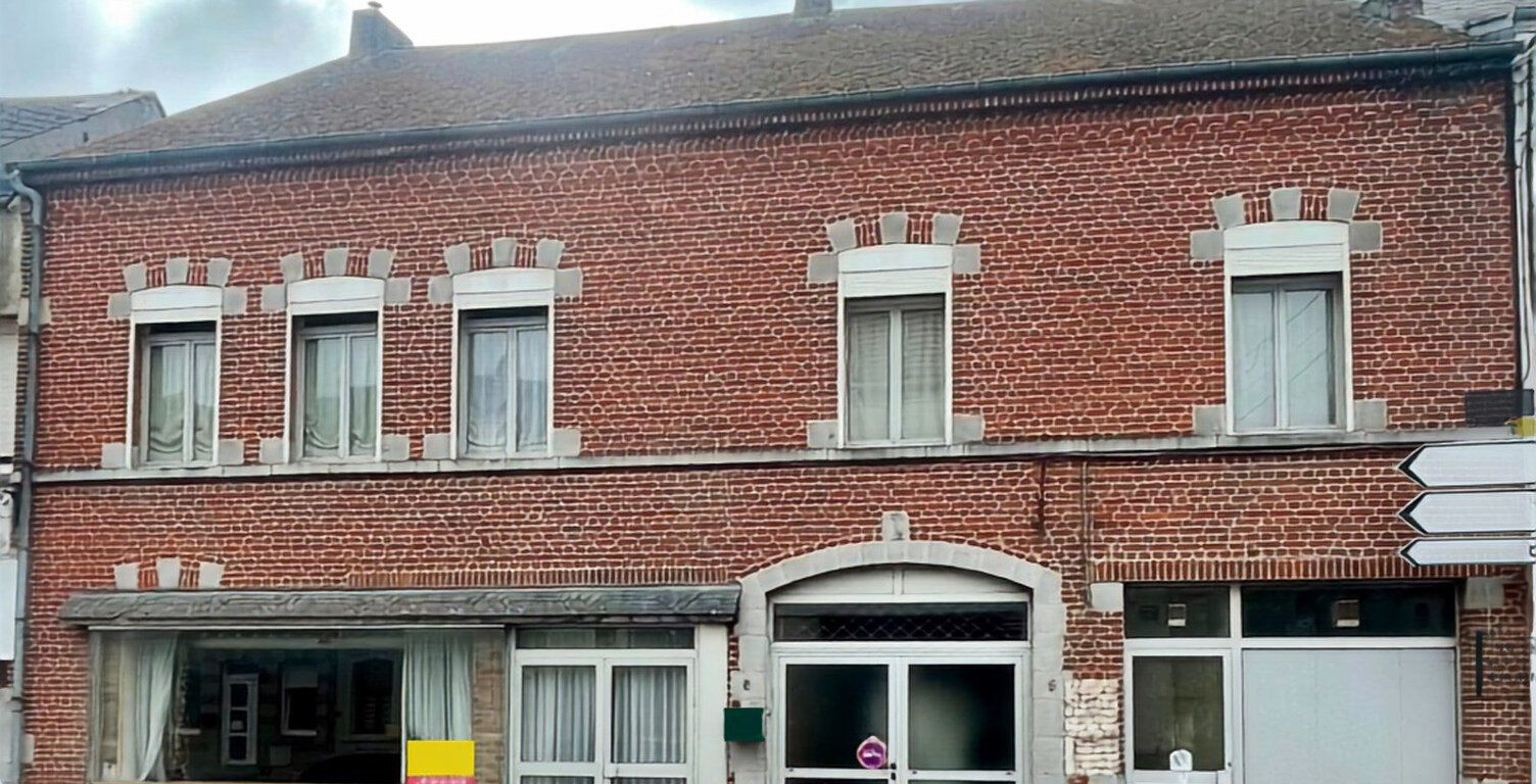 Grande Maison — photo 1