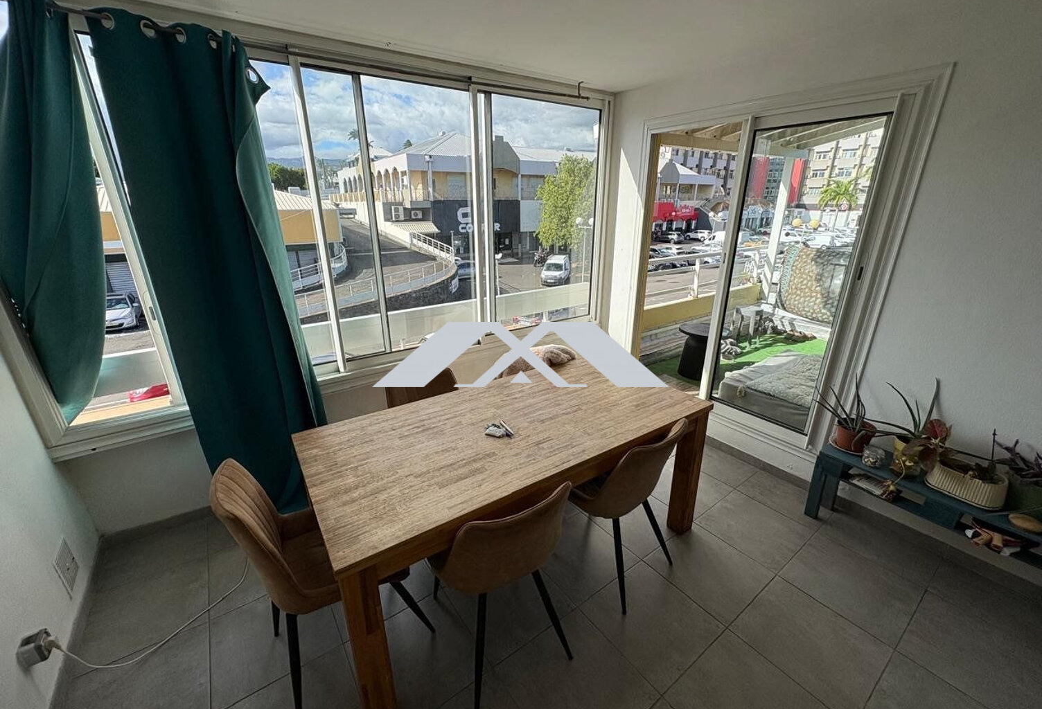 COUP DE COEUR À SAINT-PIERRE CASABONA — photo 1