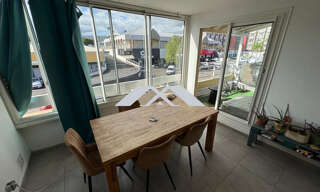 Appartement 5 Pièces 90 m² à vendre à Saint-Pierre (97410)