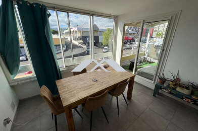 Appartement 5 pièces 284850 €