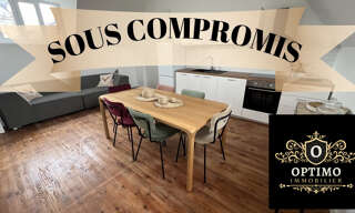 Appartement 3 Pièces 60 m² à vendre à Paimpol (22500)