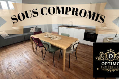 Appartement 3 pièces null €