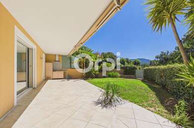 Appartement 3 pièces 530000 €