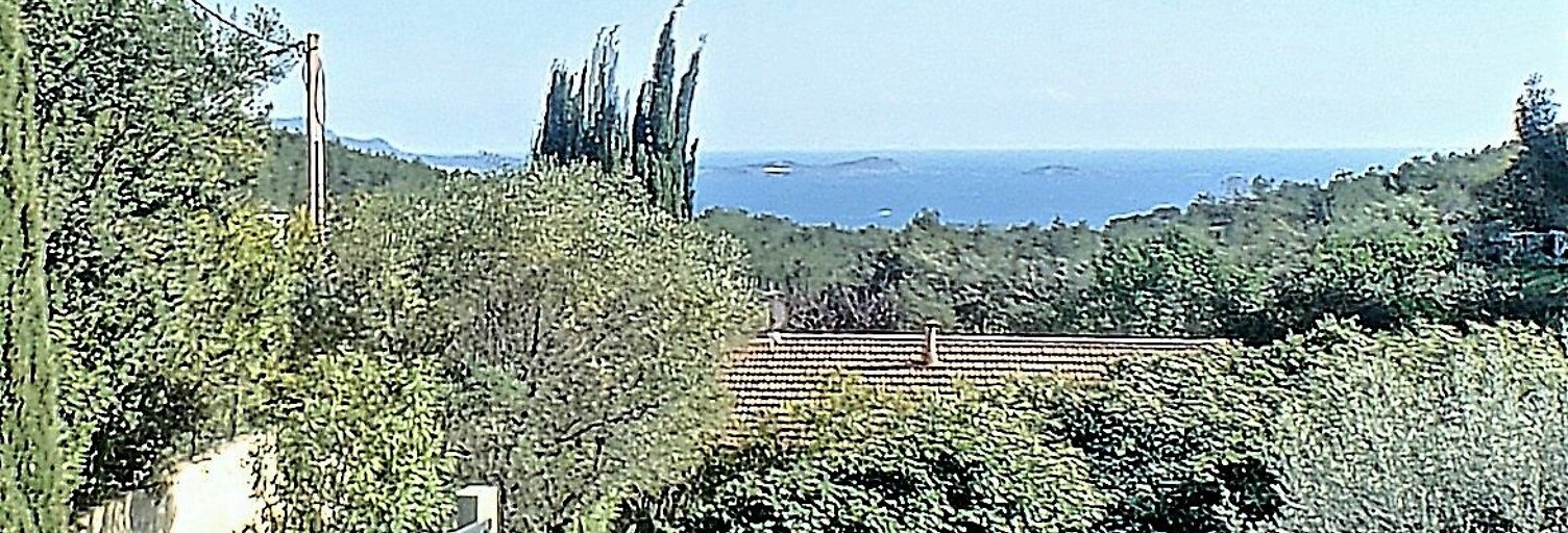 Maison 5 Pièces 130 m² à vendre à Bandol (83150)