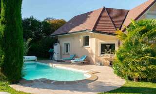 Maison 4 Pièces 155 m² à vendre à Éloise (01200)