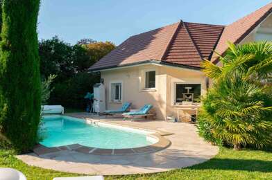 Maison 4 pièces 729000 €
