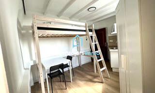 Appartement 1 Pièce 13 m² à louer à Valenciennes (59300)