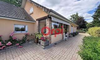 Maison 5 Pièces 170 m² à vendre à Creuzier-le-Vieux (03300)