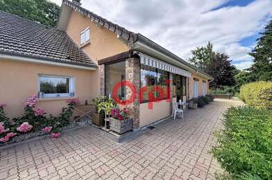 Maison 5 pièces 299000 €