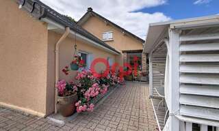 Maison 5 Pièces 170 m² à vendre à Creuzier-le-Vieux (03300)