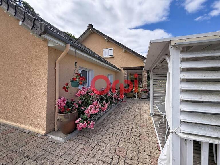 Maison À Vendre — photo 1