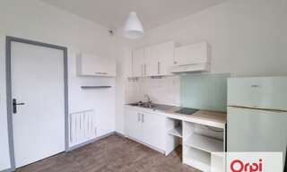 Appartement 3 Pièces 59 m² à louer à Montluçon (03100)