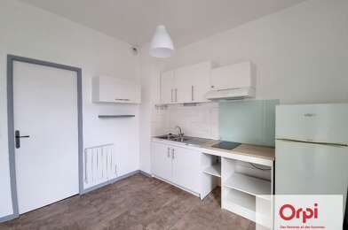 Appartement 3 pièces 450 €