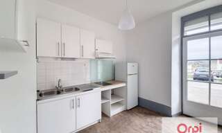 Appartement 3 Pièces 59 m² à louer à Montluçon (03100)