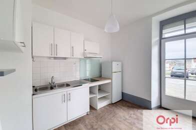 Appartement 3 pièces 450 €