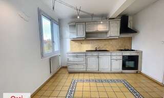 Appartement 2 Pièces 47 m² à louer à Montluçon (03100)