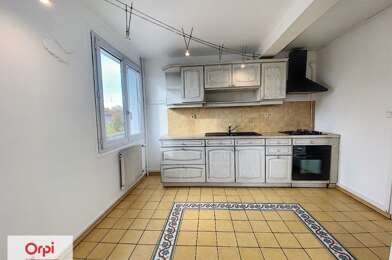 Appartement 2 pièces 390 €