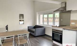 Appartement 2 Pièces 26 m² à louer à Montluçon (03100)