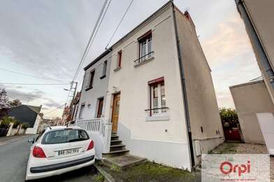 Maison 3 pièces 500 €