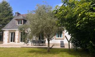 Maison 7 Pièces 166 m² à vendre à Saint-Avé (56890)
