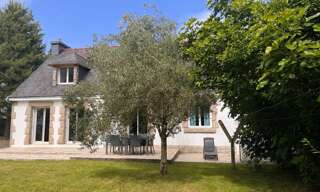 Maison 7 Pièces 166 m² à vendre à Saint-Avé (56890)