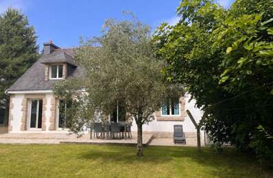 Saint-Avé – Quartier des 3 Rois – Maison de 165 m², idéale famille ou projet de colocation — photo du bien