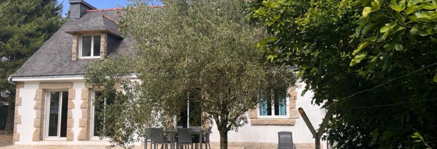 Maison 7 Pièces 166 m² à vendre à Saint-Avé (56890)