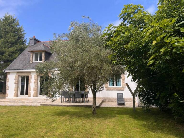 Saint-Avé – Quartier des 3 Rois – Maison de 165 m², idéale famille ou projet de colocation — photo 1