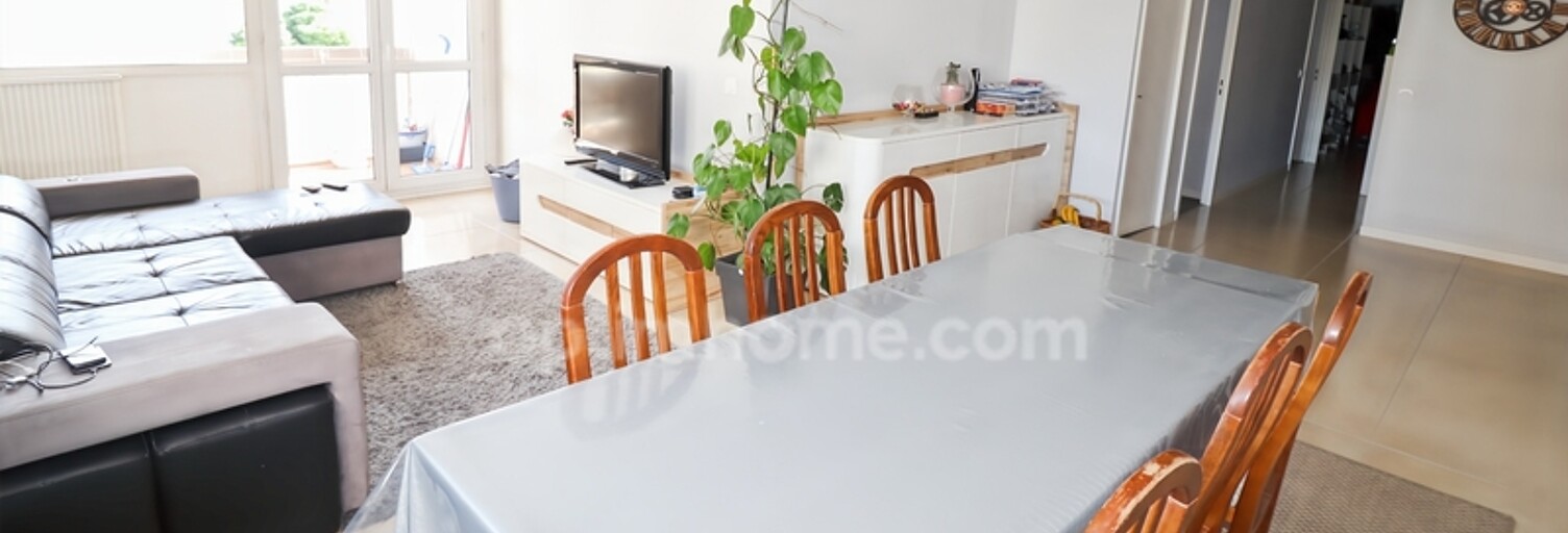 Appartement 5 Pièces 90 m² à vendre à Sassenage (38360)