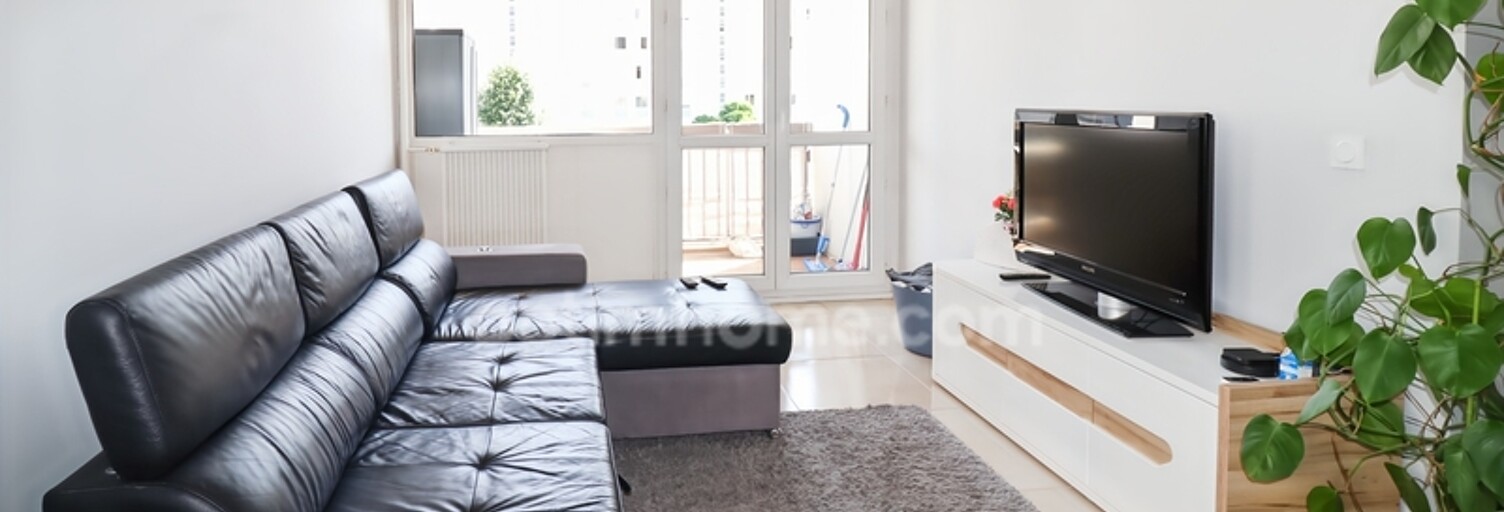 Appartement 5 Pièces 90 m² à vendre à Sassenage (38360)