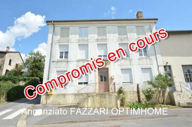 Immeuble  137000 €