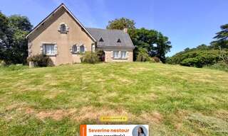 Maison 8 Pièces 175 m² à vendre à Plouay (56240)