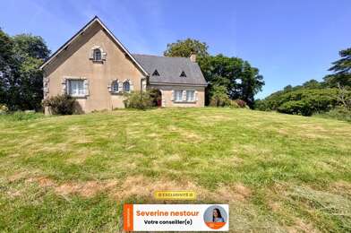 Maison 8 pièces 189900 €