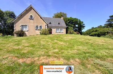 Maison à vendre 8 pièces  (56) — photo du bien