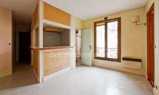 Appartement 2 Pièces 30 m² à vendre à Paris 18 (75018)